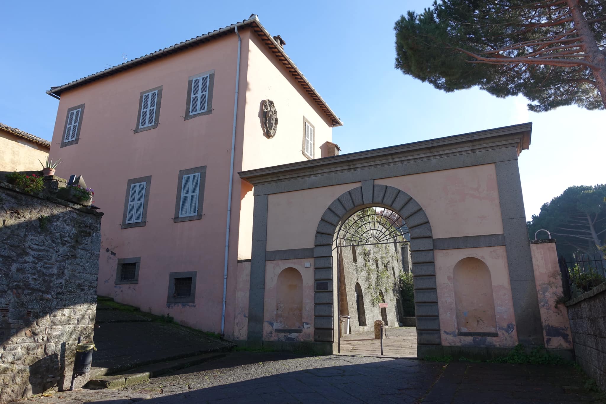 Villa Lante