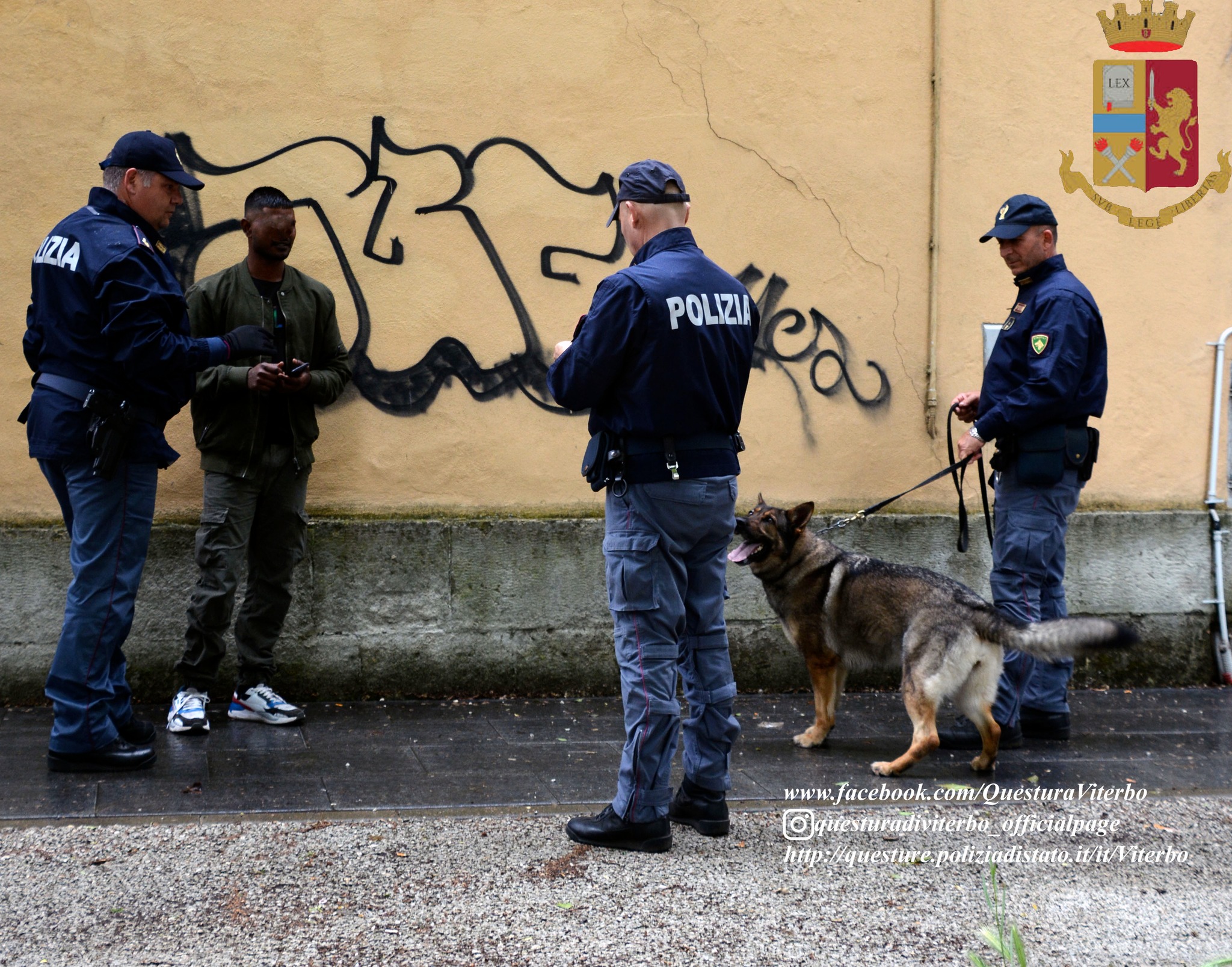 polizia