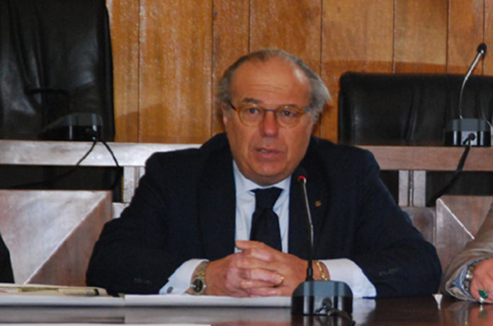 Sandro Zucchi