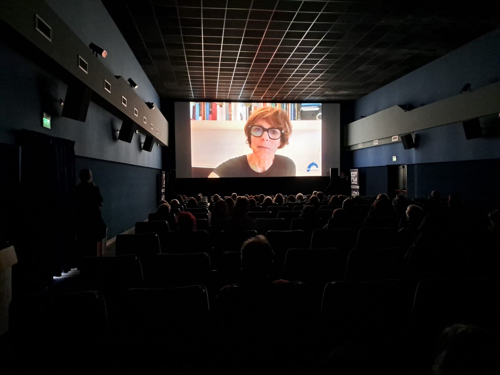 Est Film Festival