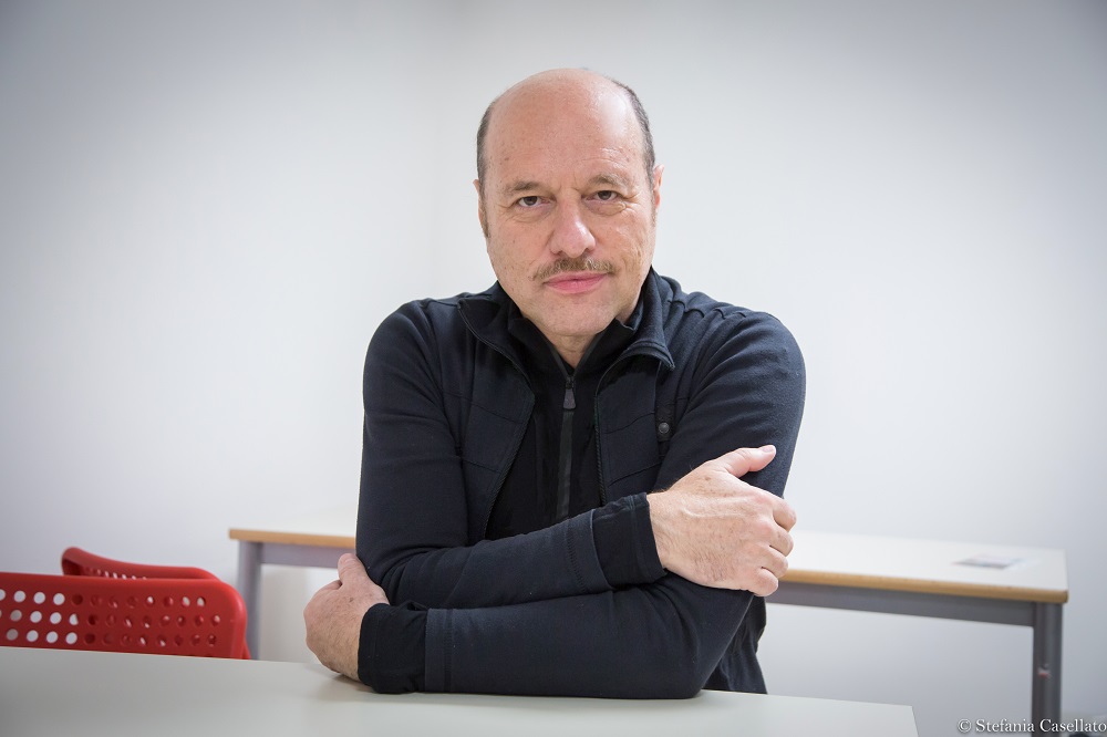 Eraldo Affinati