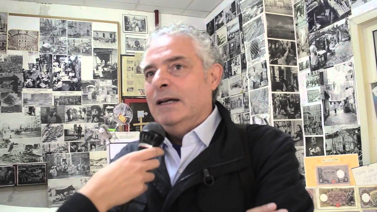 Gennaro Matino