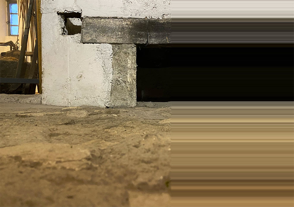Kylix_ph. Carla Paiolo