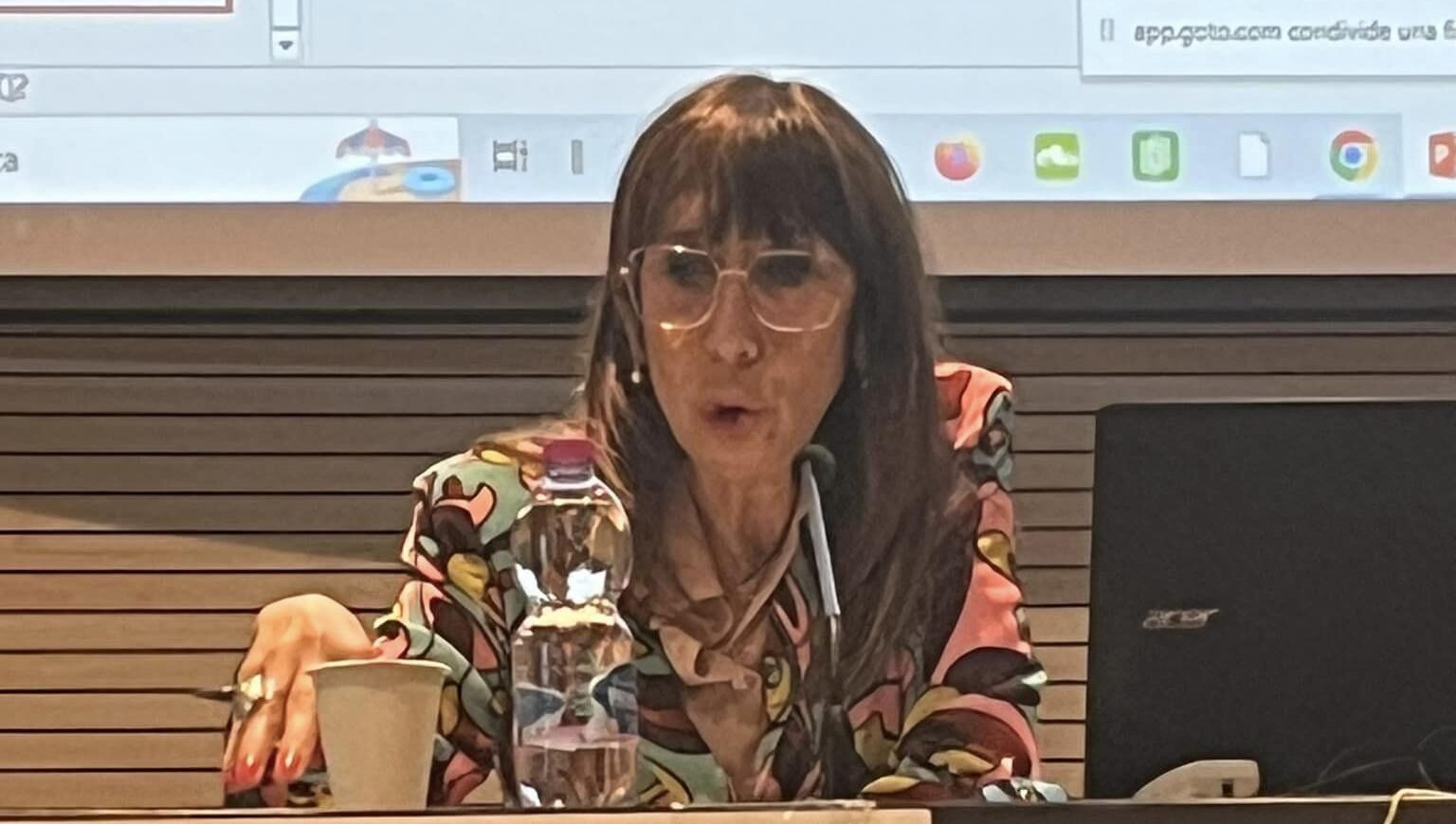 Patrizia Notaristefano
