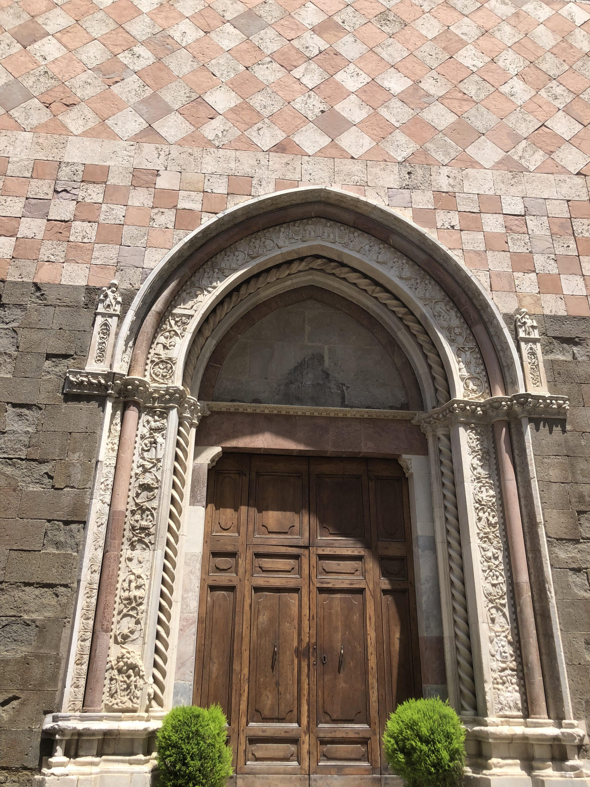 Santa Maria della Peste