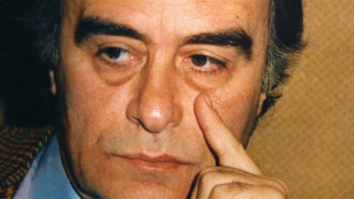Antonio Scopelliti