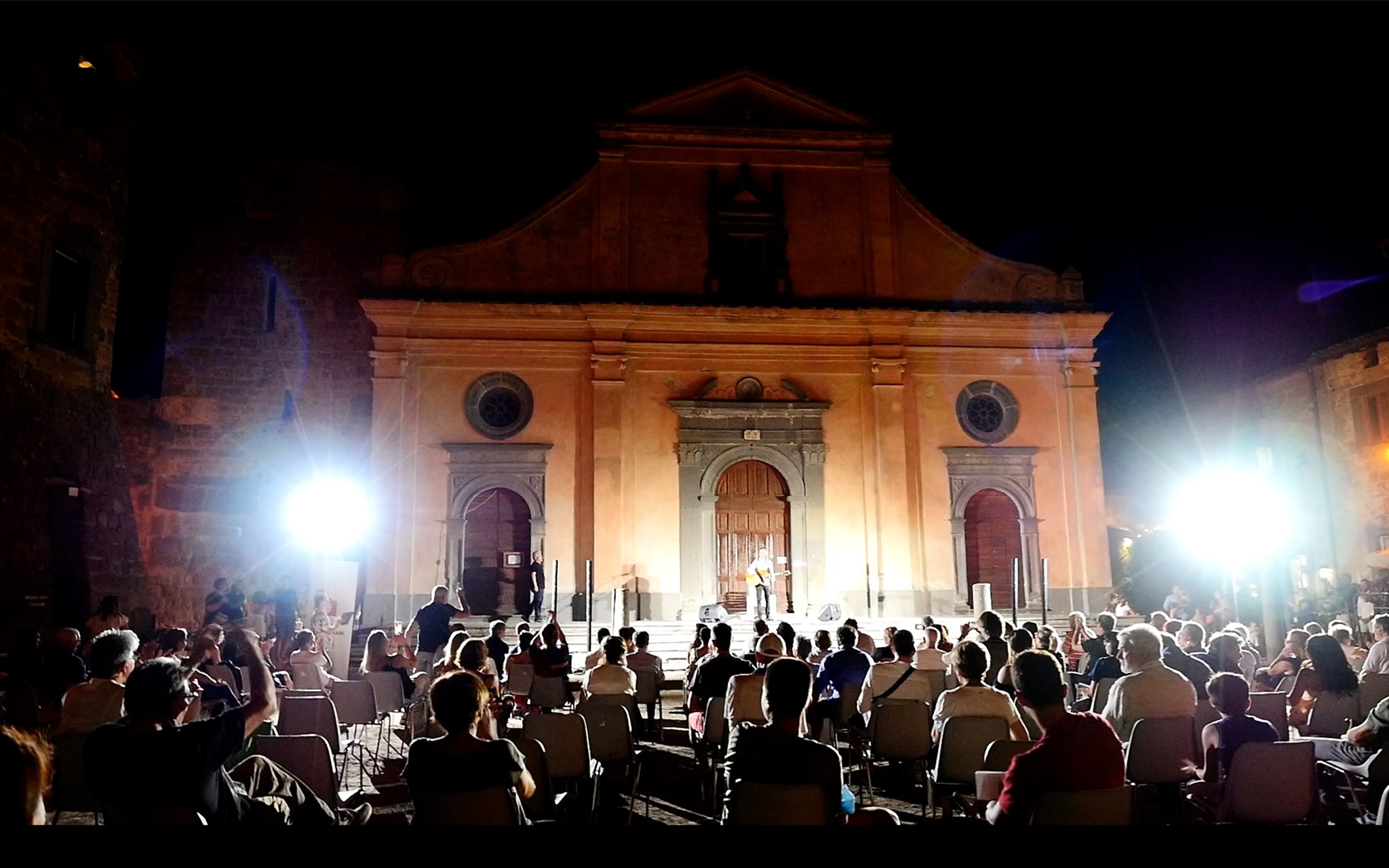 Civita Luogo del Pensare