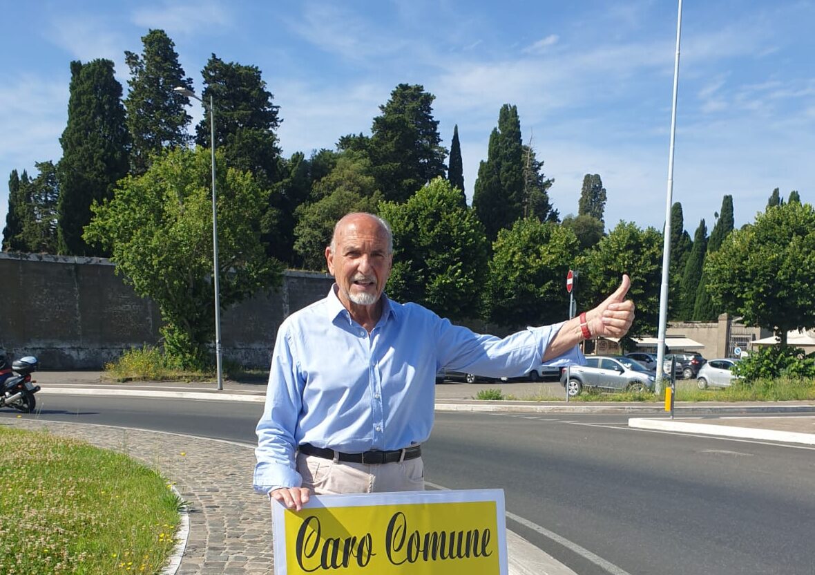 Giovanni Faperdue