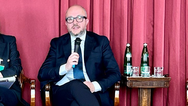 Mauro Rotelli