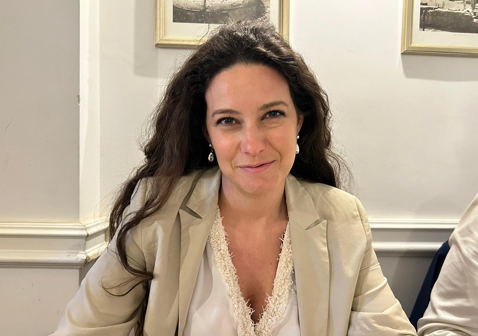 Antonella Sberna