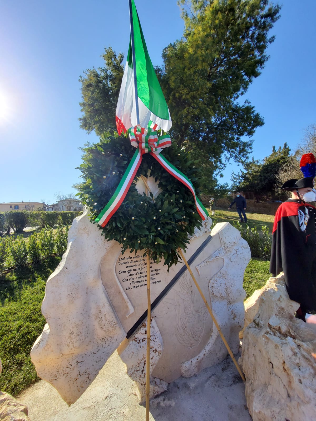 Monumento Gorizia