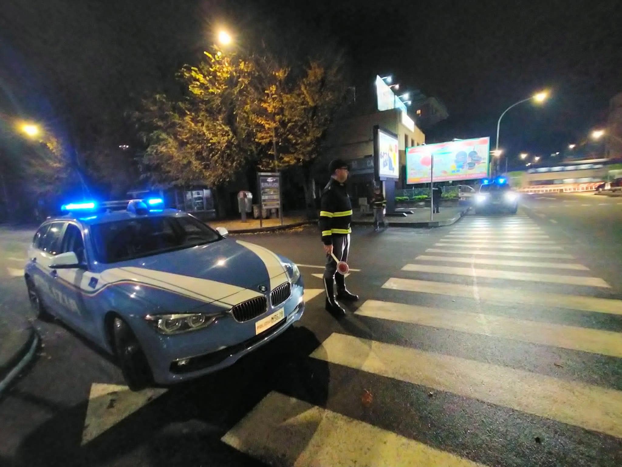polizia
