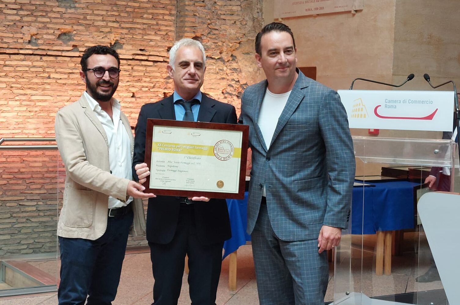 Premio Roma