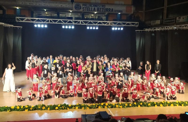 Nuovo Centro Danza