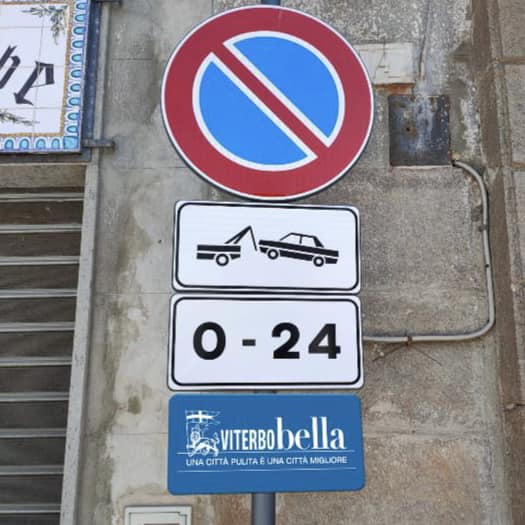 Viterbo Bella