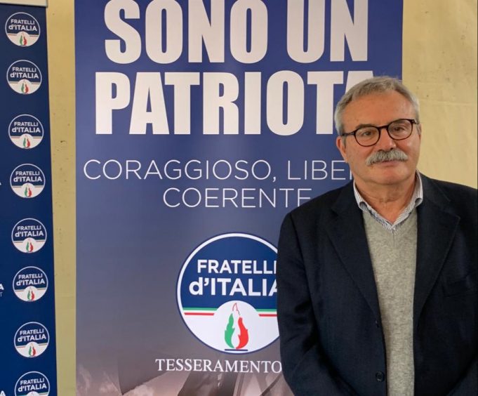 Foto Massimo Giampieri