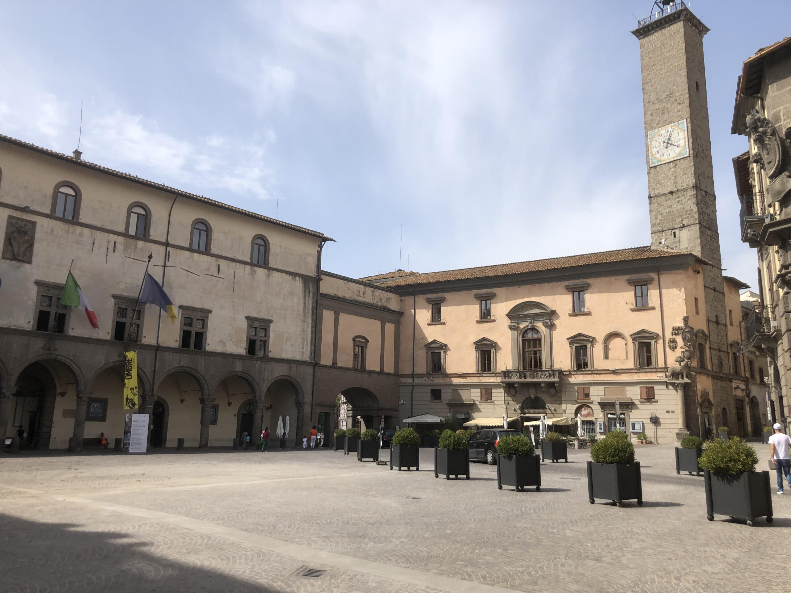 Piazza del Comune