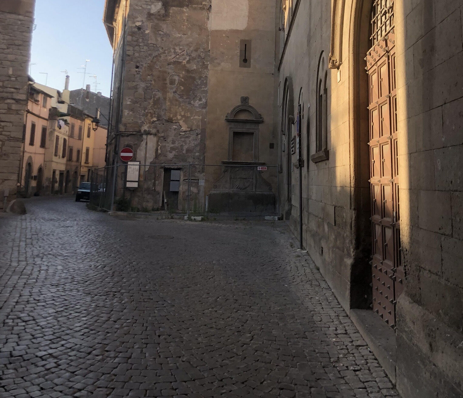 Foto Porta San Pietro