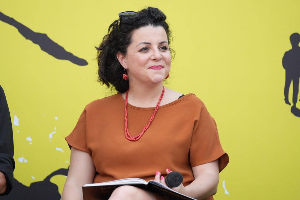 Foto Chiara Frontini