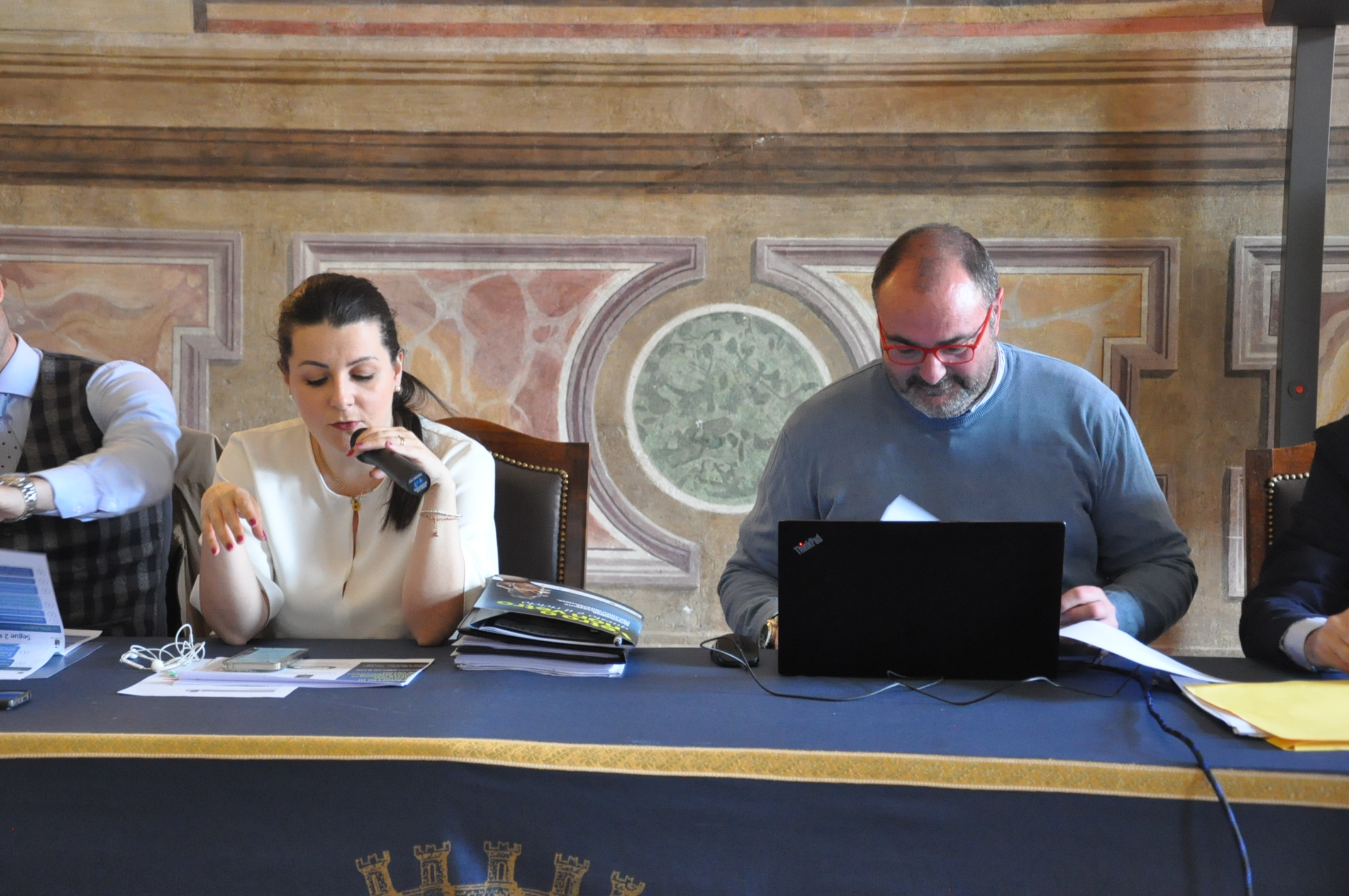 Foto Chiara Frontini