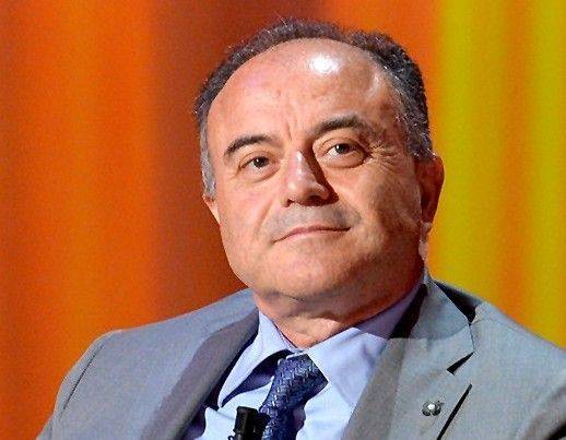 Foto Nicola Gratteri