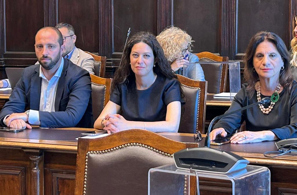 Foto gruppo Fdi