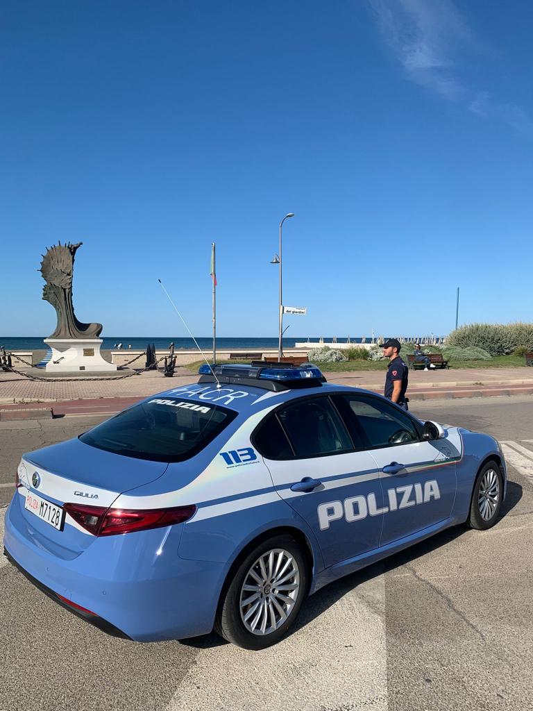polizia