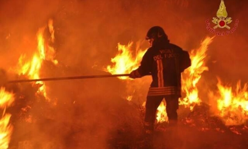 Vigili del Fuoco