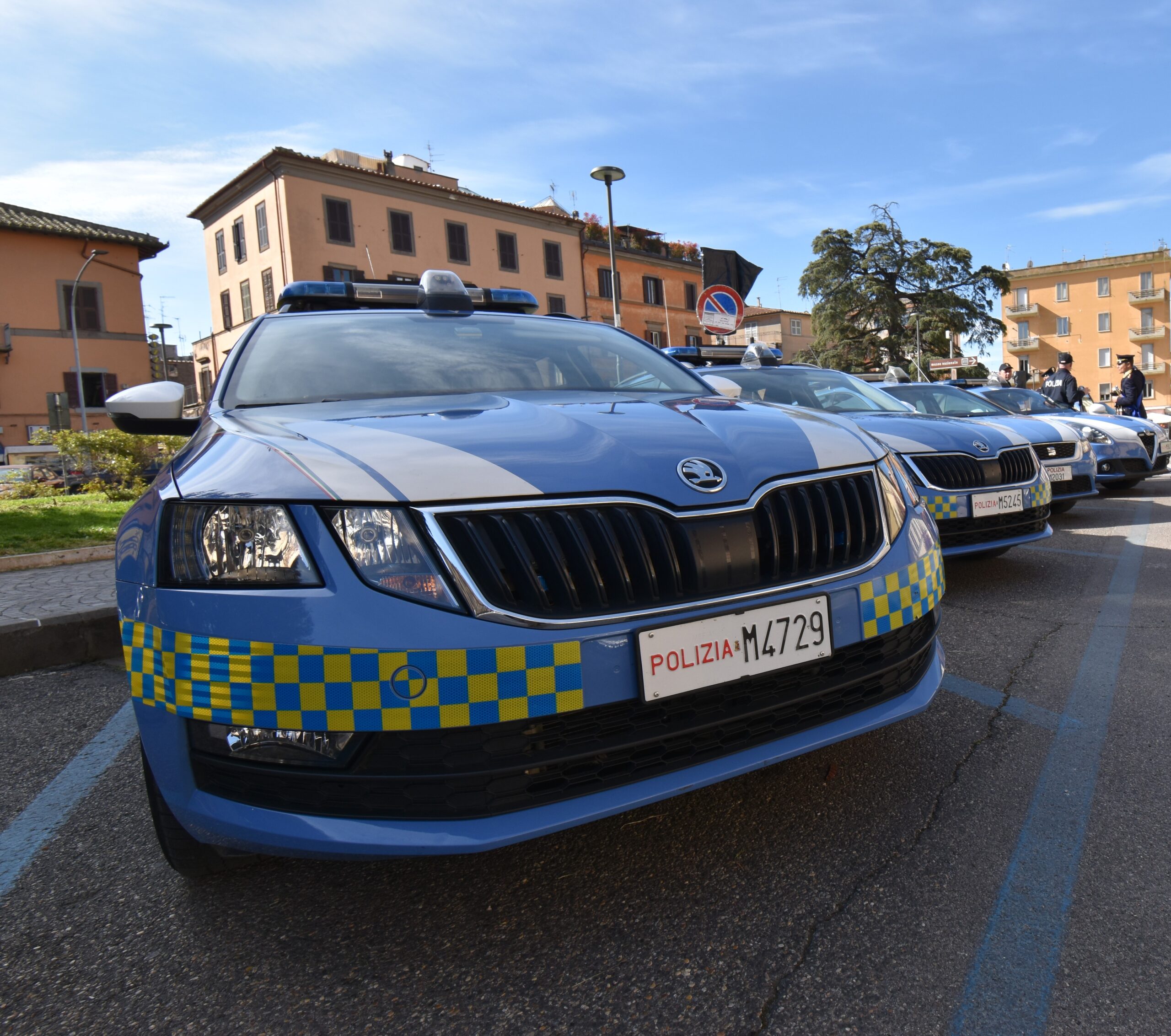 polizia