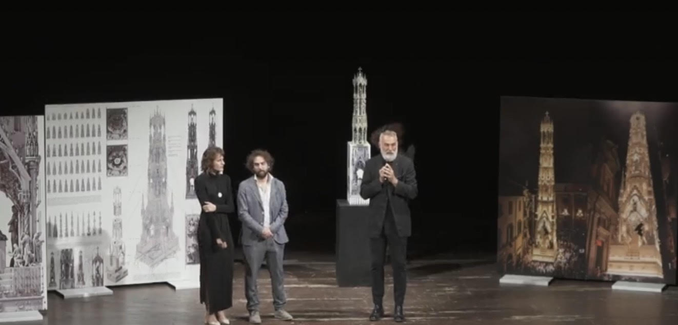 Foto Ascenzi Teatro Unione