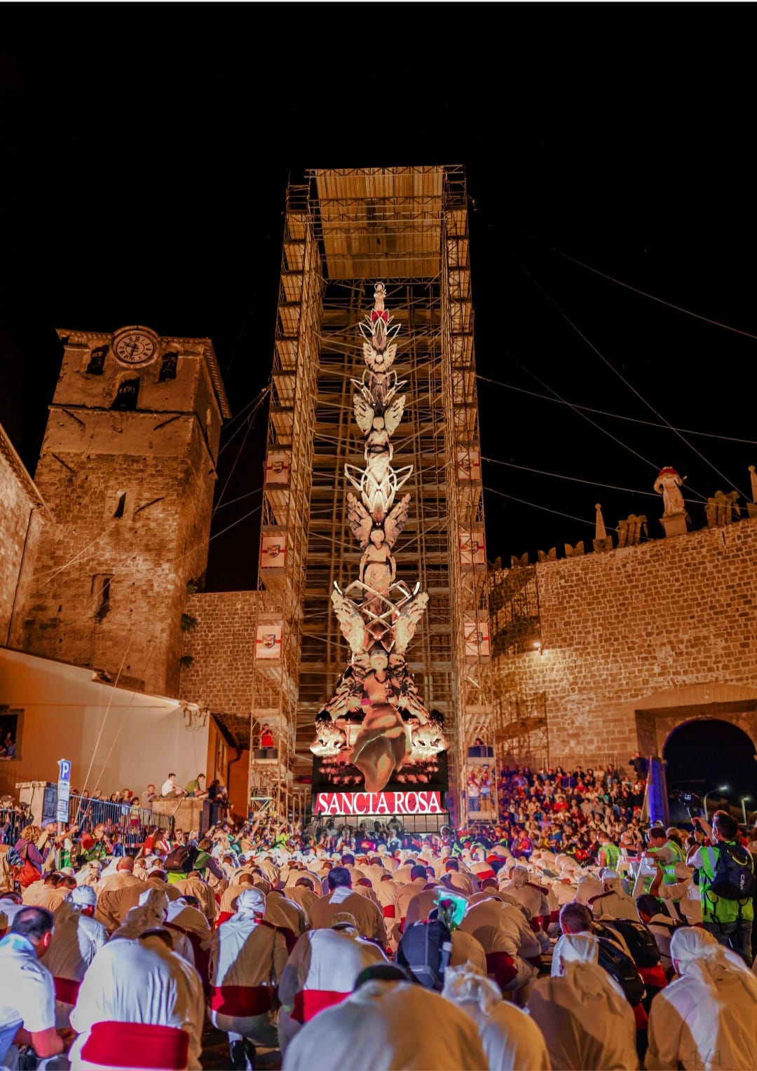 Foto Coro di Angeli