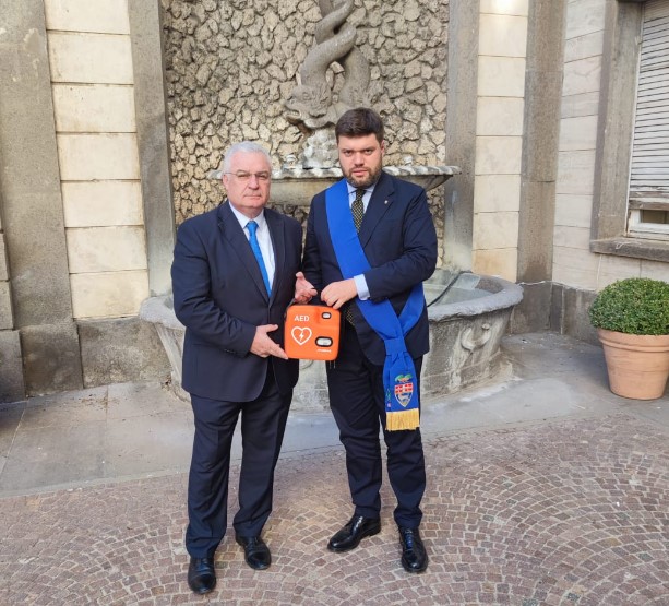 Foto Francesco Ciarlanti