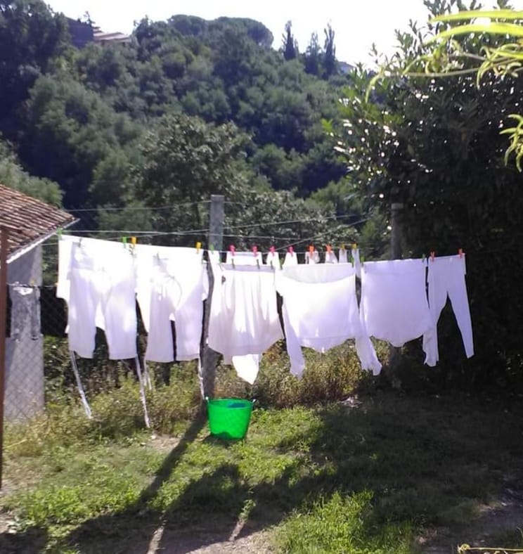 Foto Giuliana Di Prospero