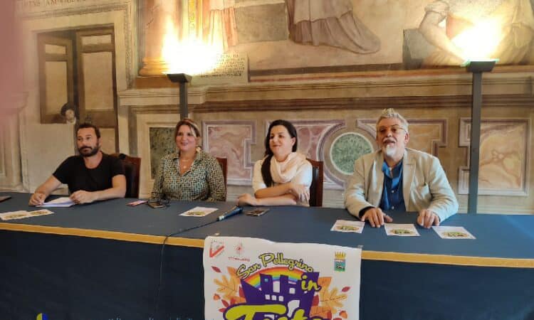 Foto San Pellegrino in Festa