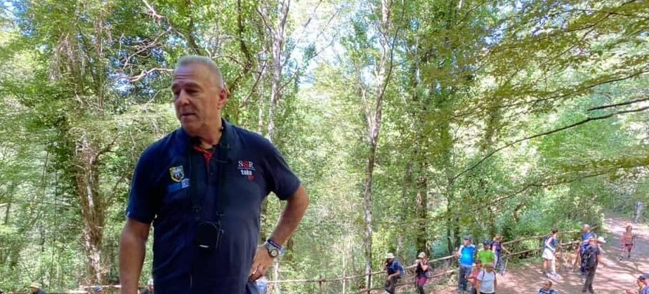 Foto Silvio Cappelli