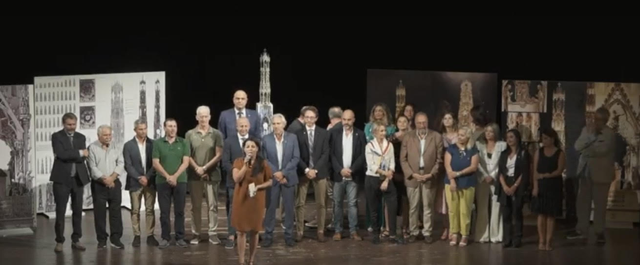 Foto squadra Frontini