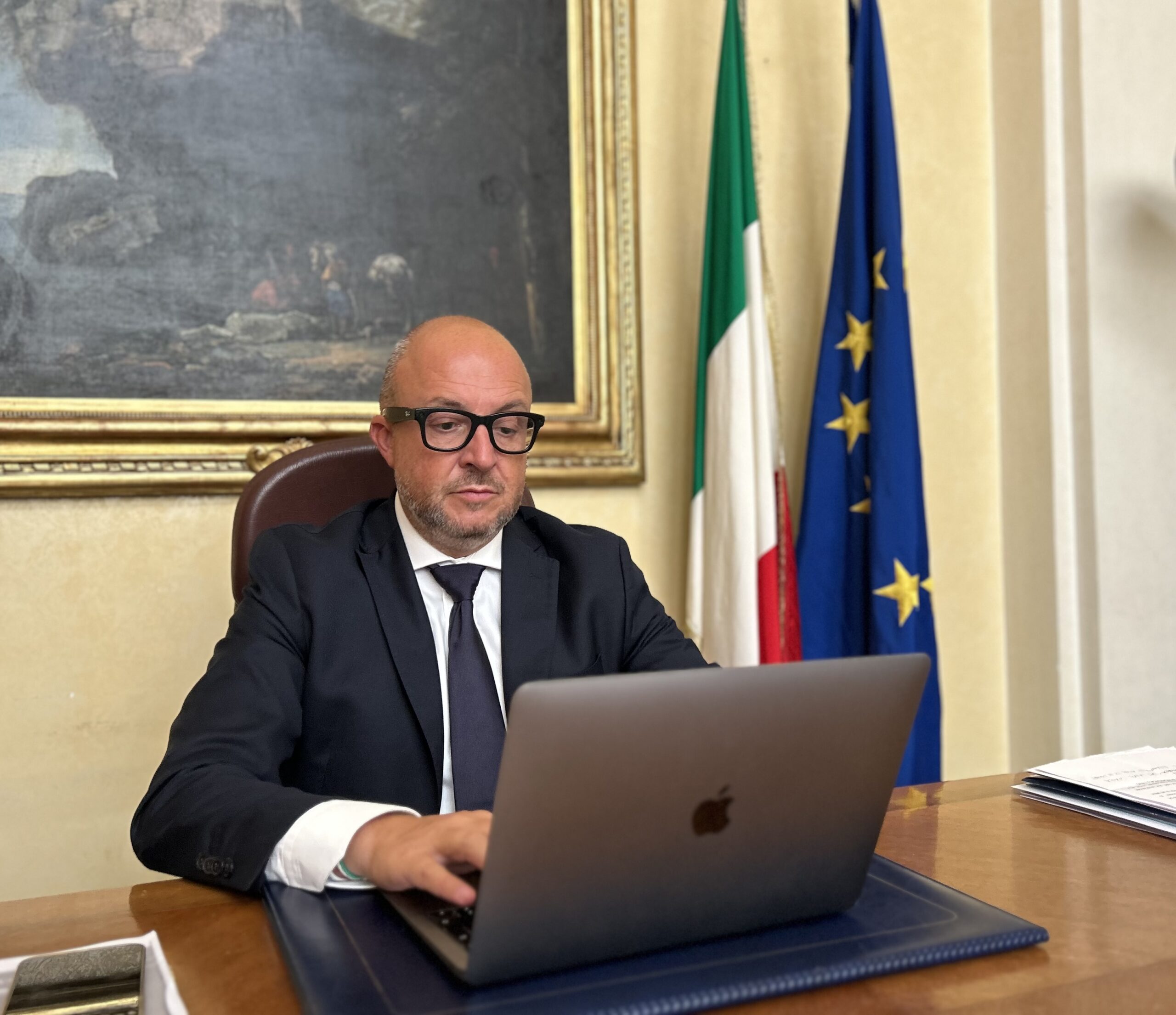 Foto Mauro Rotelli