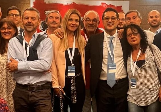 Foto Lega Viterbo