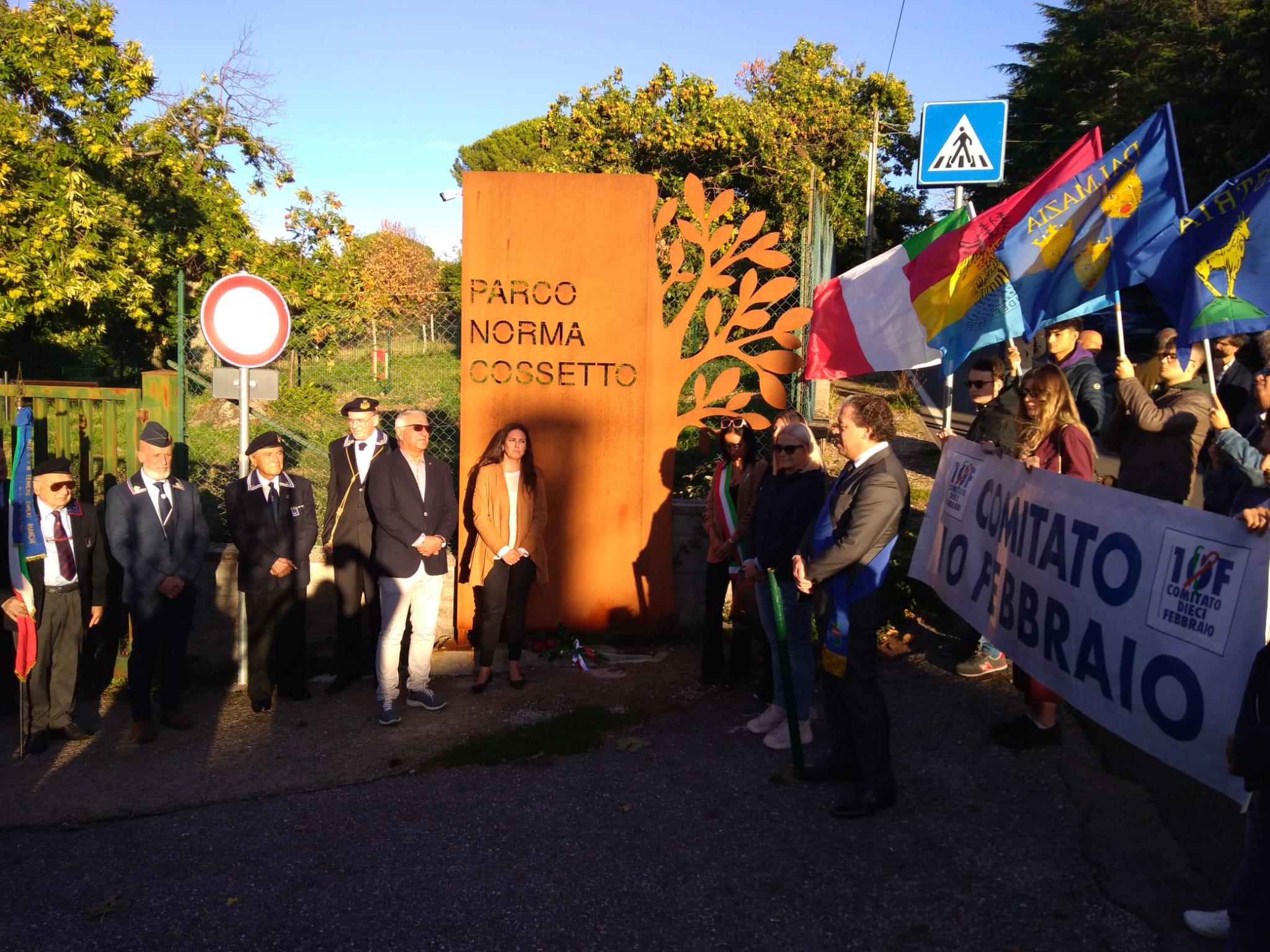 Foto Parco Norma Cossetto