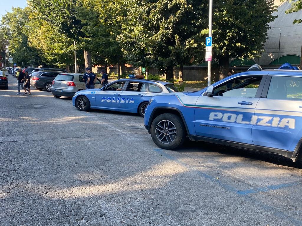 polizia