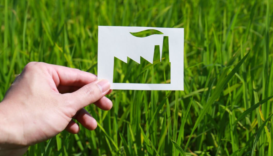 Foto transizione green