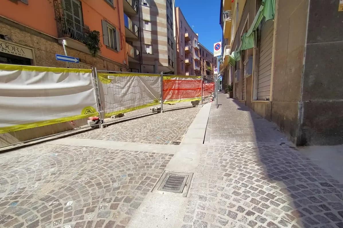 Foto via Matteotti