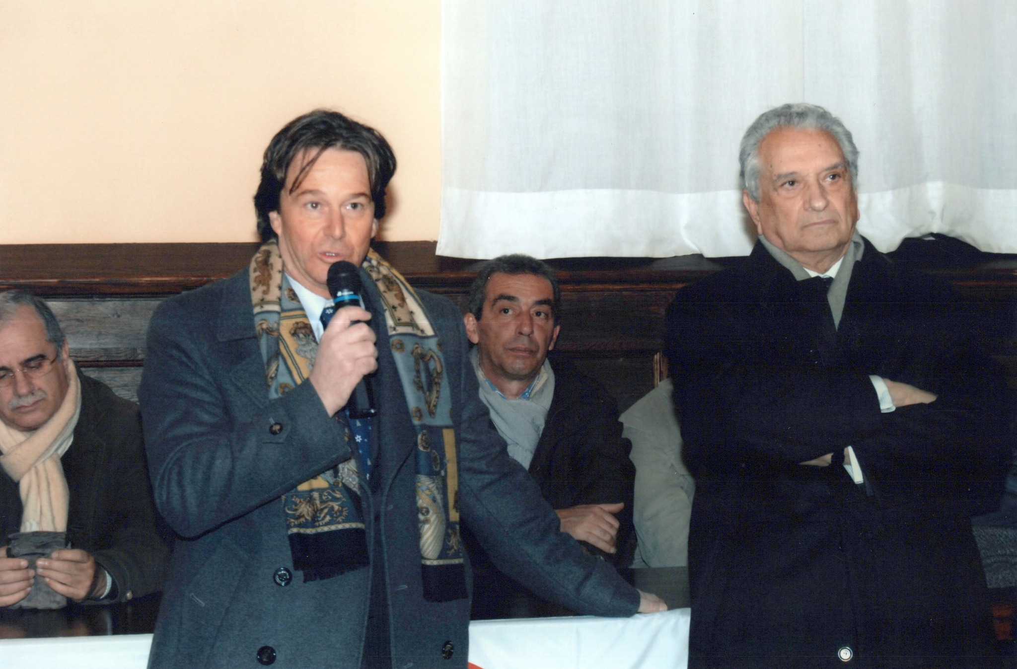 Foto Bigiotti - Gigli