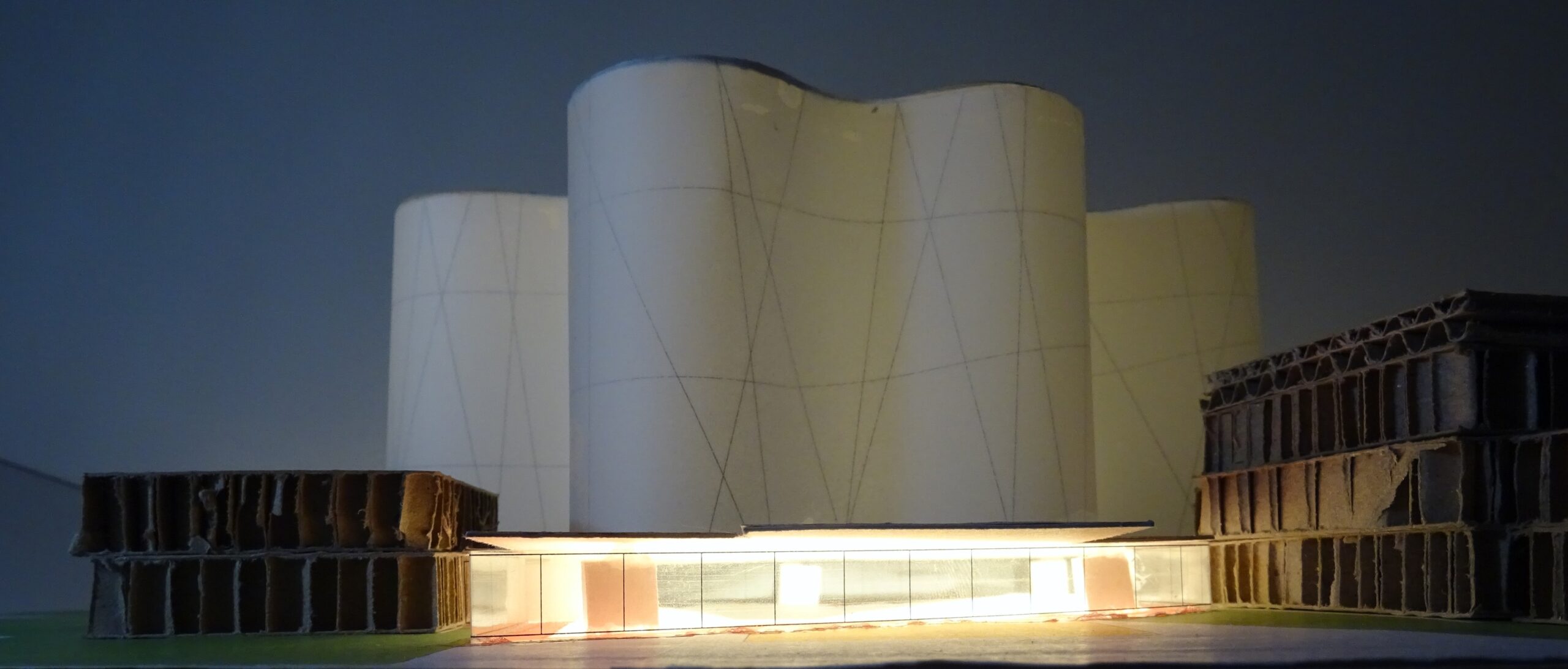 Foto Giacomini Museo delle Macchine