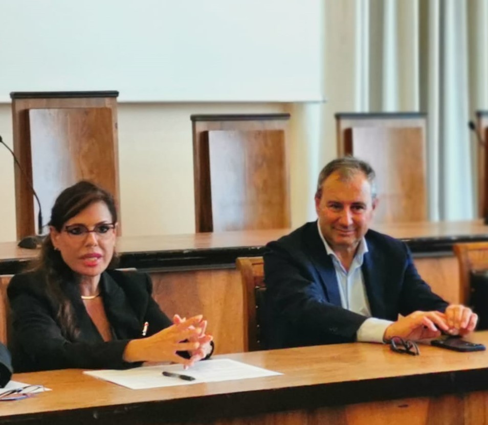 Foto Giuseppina Polidori