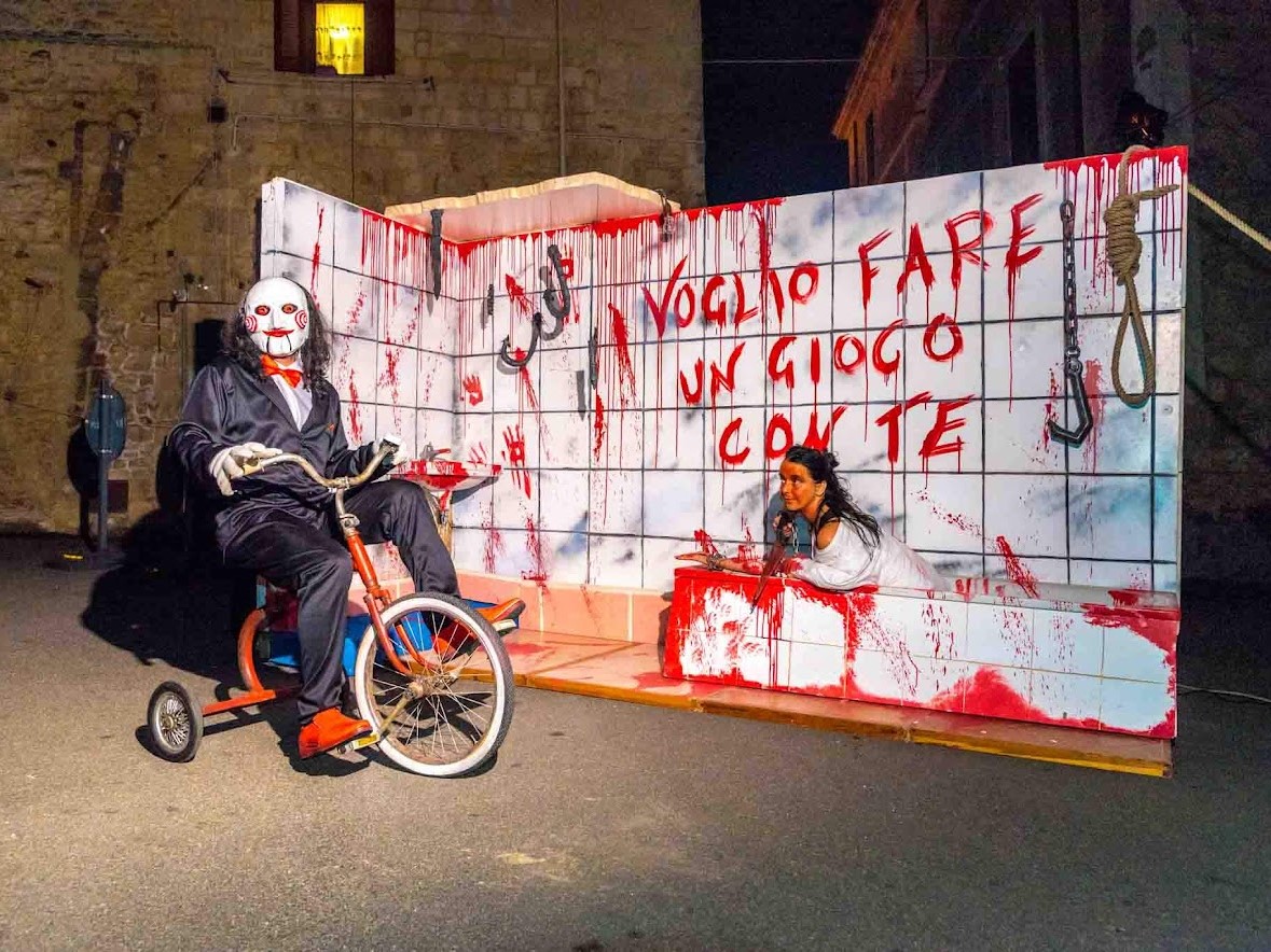 Foto Halloween