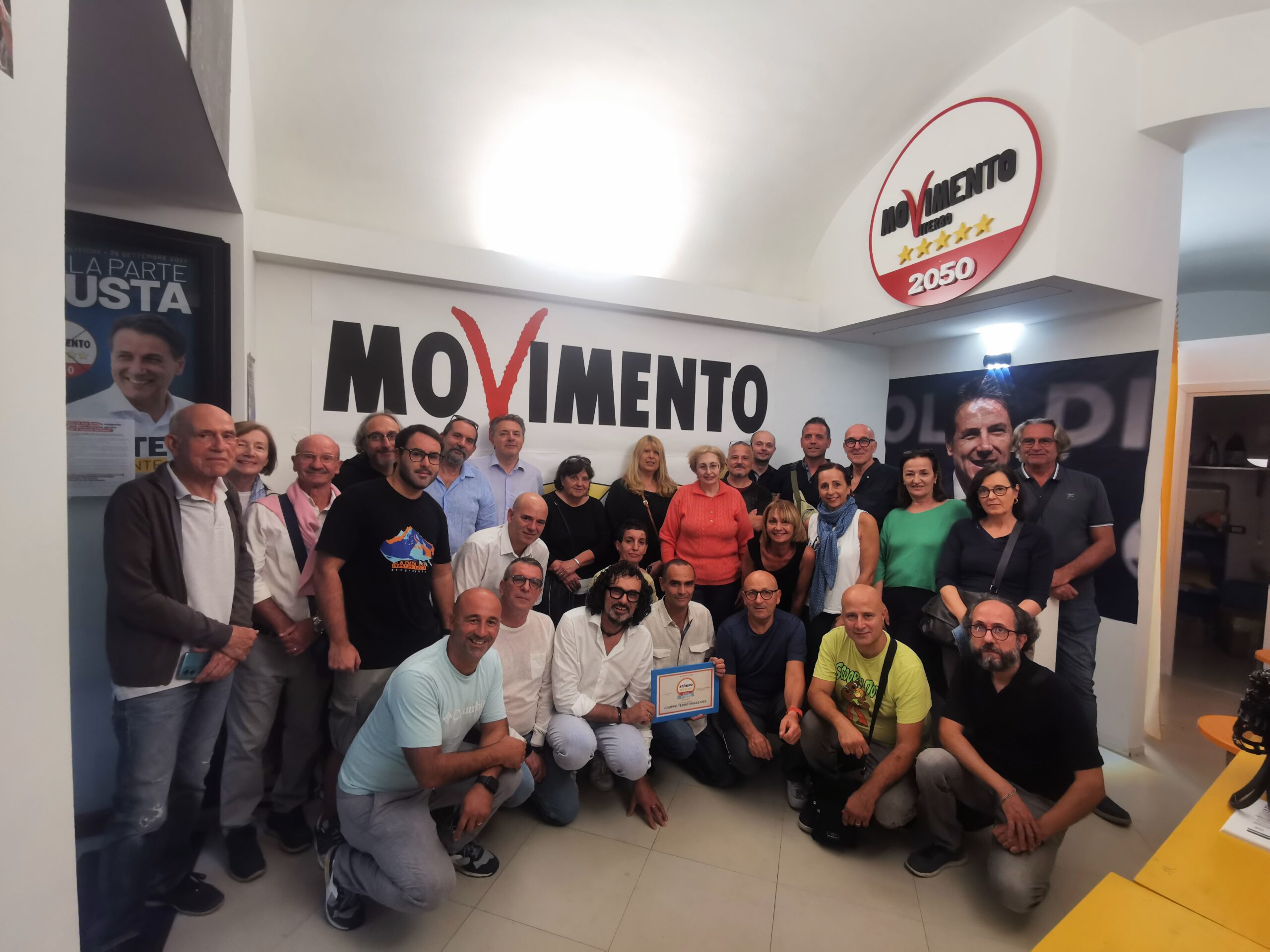 Movimento Cinque Stelle 2