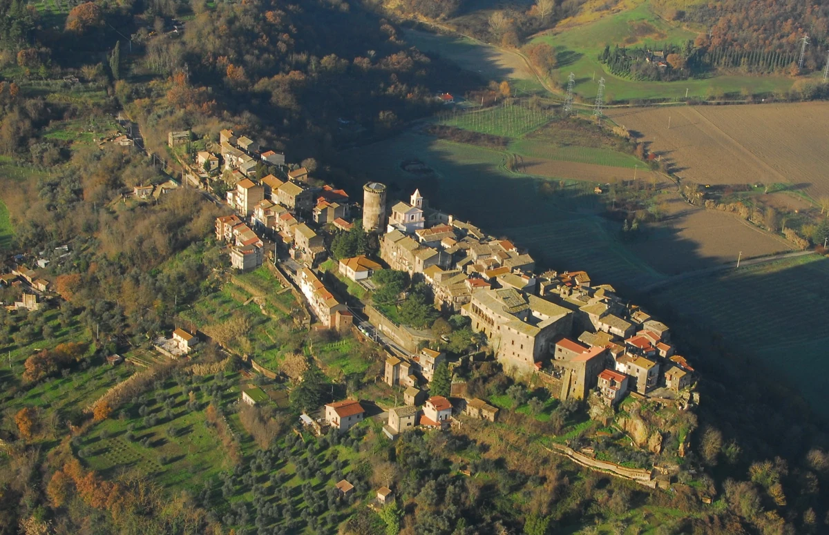 Foto di Mugnano