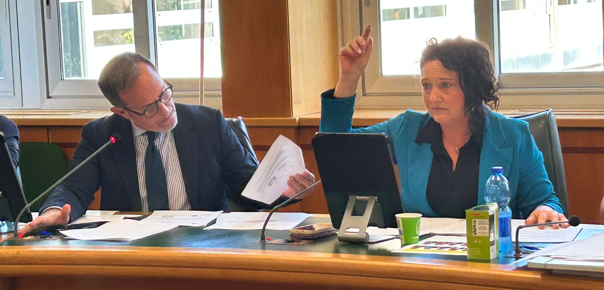 Foto Valentina Paterna Regione Lazio