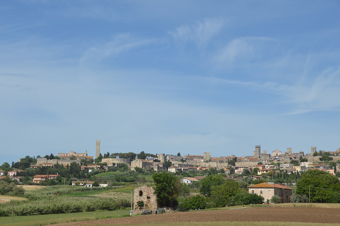 Foto Tarquinia
